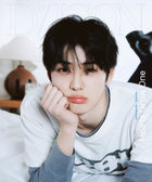 DICON VOLUME N°33 ALPHA DRIVE ONE - Cover : ALPHA DRIVE ONE SANGHYEON TYPE B - Baro7 Best Kpop Store