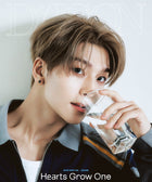 DICON VOLUME N°33 ALPHA DRIVE ONE - Cover : ALPHA DRIVE ONE XINLONG TYPE B - Baro7 Best Kpop Store