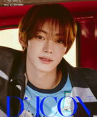 DICON VOLUME N°34 TWS DEAR MY BOYHOOD - Cover : TWS HANJIN TYPE A - Baro7 Best Kpop Store