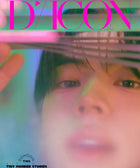 DICON VOLUME N°34 TWS TINY WONDER STORIES - Cover : TWS DOHOON TYPE B - Baro7 Best Kpop Store