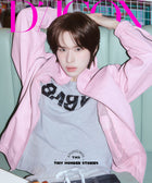 DICON VOLUME N°34 TWS TINY WONDER STORIES - Cover : TWS KYUNGMIN TYPE B - Baro7 Best Kpop Store