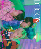 DICON VOLUME N°34 TWS TINY WONDER STORIES - Cover : TWS KYUNGMIN TYPE B - Baro7 Best Kpop Store