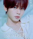 DICON VOLUME N°35 AND2BLE AND THE SUMMER - Cover : AND2BLE HAN YUJIN TYPE B - Baro7 Best Kpop Store