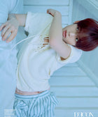DICON VOLUME N°35 AND2BLE AND THE SUMMER - Cover : AND2BLE HAN YUJIN TYPE B - Baro7 Best Kpop Store