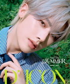 DICON VOLUME N°35 AND2BLE AND THE SUMMER - Cover : AND2BLE RICKY TYPE A - Baro7 Best Kpop Store