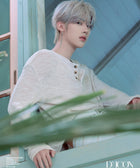 DICON VOLUME N°35 AND2BLE AND THE SUMMER - Cover : AND2BLE RICKY TYPE B - Baro7 Best Kpop Store