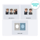 DK X SEUNGKWAN - 1st Mini Album [소야곡] STANDARD Ver. / GIFT - Baro7 Best Kpop Store