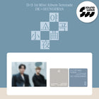 DK X SEUNGKWAN - 1st Mini Album [소야곡] Weverse Albums Ver. / GIFT - Baro7 Best Kpop Store