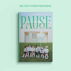 DKZ - PAUSE [2022 SUMMER PHOTOBOOK+ KIT] - Barowave Best Kpop Store