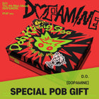 D.O. - 4th Mini Album [DOPAMINE] POP Ver. / GIFT - Baro7 Best Kpop Store