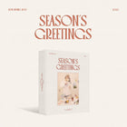 DOH KYUNG SOO - 2025 SEASON'S GREETINGS - Baro7 Best Kpop Store