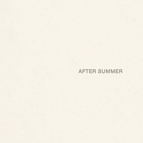 DOHYUN - 1st Album [AFTER SUMMER] - Baro7 Best Kpop Store