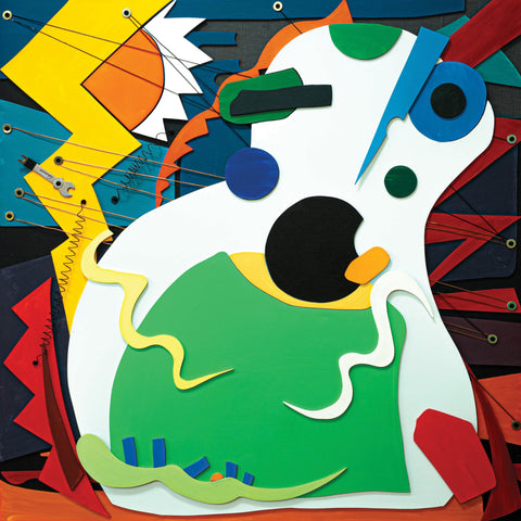 DONGYOUNG - EP [조사시음] - Baro7 Best Kpop Store