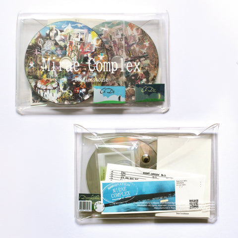 Doorlesshouse - [MIRAE COMPLEX] - Baro7 Best Kpop Store