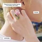 DOYOUNG - Single [Promise] DIGIPACK Ver. - Baro7 Best Kpop Store