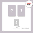 DOYOUNG - Single [Promise] DIGIPACK Ver. / GIFT - Baro7 Best Kpop Store