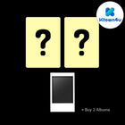 DOYOUNG - Single [Promise] DIGIPACK Ver. / GIFT - Baro7 Best Kpop Store