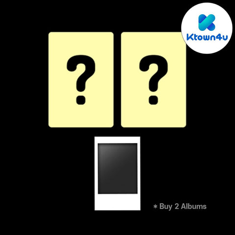 DOYOUNG - Single [Promise] DIGIPACK Ver. / GIFT - Baro7 Best Kpop Store