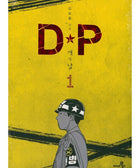 D.P. - Manhwa - KPOPHERO