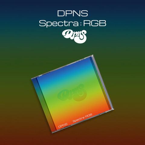 DPNS - [Spectra : RGB] - Baro7 Best Kpop Store