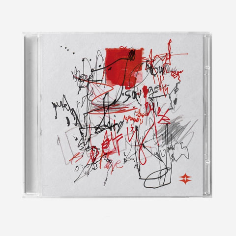 DPR CREAM - [psyche: red] - Baro7 Best Kpop Store