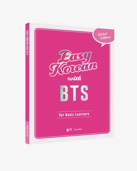 EASY KOREAN with BTS - KPOPHERO