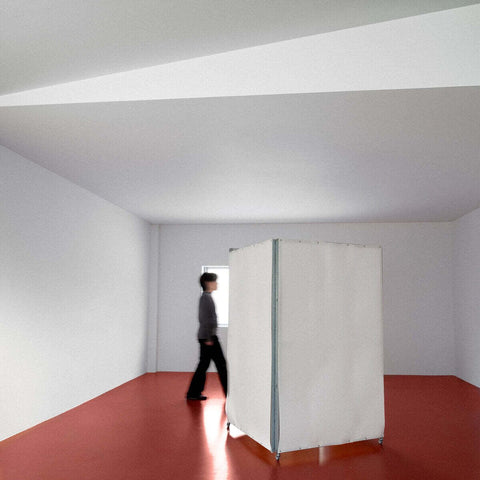 E.HEH - 1st Album [behind closed doors] - Baro7 Best Kpop Store