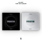 E'LAST - 1ST MINI ALBUM [EVERLASTING] - KPOPHERO