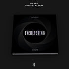 E'LAST - 1ST MINI ALBUM [EVERLASTING] - KPOPHERO