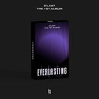 E'LAST - 1ST MINI ALBUM [EVERLASTING] SMART ALBUM - KPOPHERO