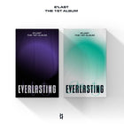 E'LAST - 1ST MINI ALBUM [EVERLASTING] SMART ALBUM - KPOPHERO