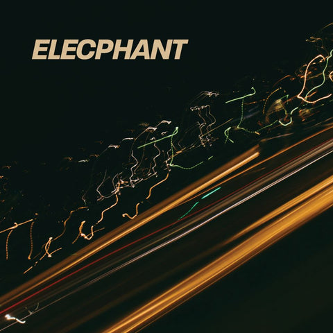 ELECPHANT - 1st Album [ELECPHANT] - Baro7 Best Kpop Store