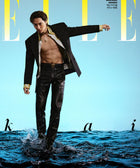 ELLE - [2025, June] - Cover : EXO KAI - Baro7 Best Kpop Store