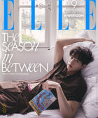 ELLE - [2026, May] - Cover : SONG KANG - Baro7 Best Kpop Store