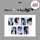 ENHYPEN - 6th Mini Album [DESIRE : UNLEASH] ENGENE Ver. / GIFT - Baro7 Best Kpop Store