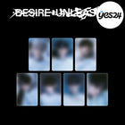 ENHYPEN - 6th Mini Album [DESIRE : UNLEASH] ENGENE Ver. / GIFT - Baro7 Best Kpop Store
