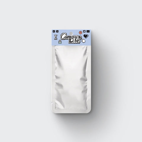ENHYPEN - [ENHYPEN WORLD COUPON CARD COLLECTION] CAMPUS LIFE GIFT Ver. - Baro7 Best Kpop Store