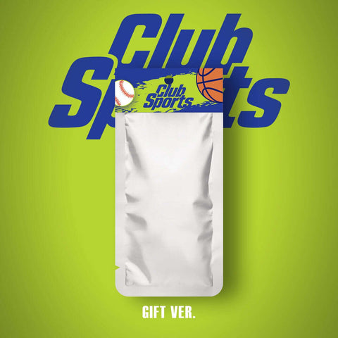 ENHYPEN - [ENHYPEN WORLD COUPON CARD COLLECTION] CLUB SPORTS GIFT Ver. - Baro7 Best Kpop Store