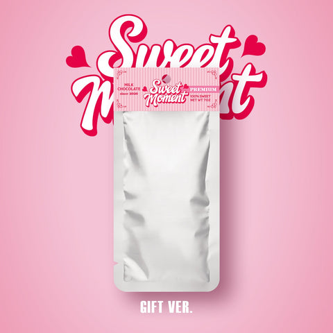 ENHYPEN - [ENHYPEN WORLD COUPON CARD COLLECTION] SWEET MOMENT GIFT Ver. - Baro7 Best Kpop Store