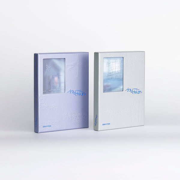 ENHYPEN -daydream- UNTOLD : ROMANCE Album Repackage Studio 2nd - ENHYPEN daydream　40枚セット ROMANCE:UNTOLD K-POP・アジア