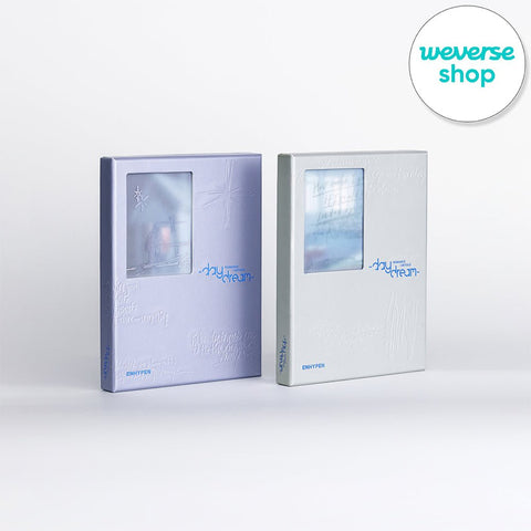 ENHYPEN - [ROMANCE : UNTOLD - daydream - ] / GIFT - Baro7 Best Kpop Store