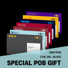 ENHYPEN - [THE SIN : BLISS] ENGENE Ver. / GIFT - Baro7 Best Kpop Store