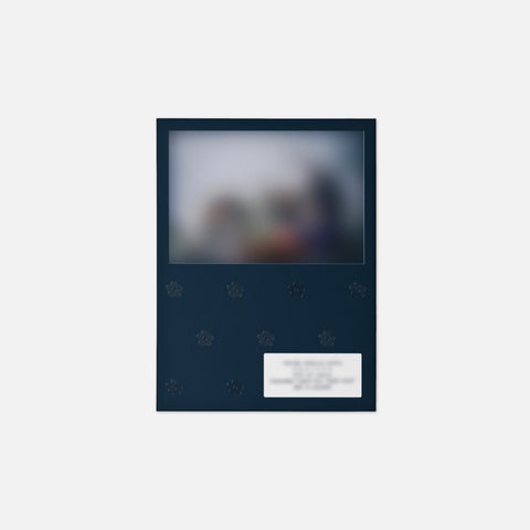 ENHYPEN - [THE SIN : PARALLEL WORLD] Weverse Albums Ver. - Baro7 Best Kpop Store