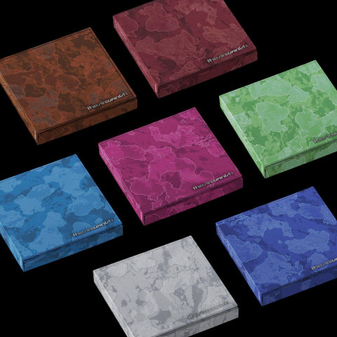 ENHYPEN - [THE SIN : VANISH] FUGITIVES Ver. - Baro7 Best Kpop Store