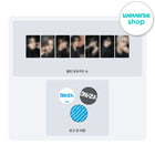 ENHYPEN - [THE SIN : VANISH] Standard Ver. / GIFT - Baro7 Best Kpop Store