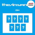 ENHYPEN - [THE SIN : VANISH] Standard Ver. / GIFT - Baro7 Best Kpop Store