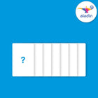 ENHYPEN - [THE SIN : VANISH] Standard Ver. / GIFT - Baro7 Best Kpop Store