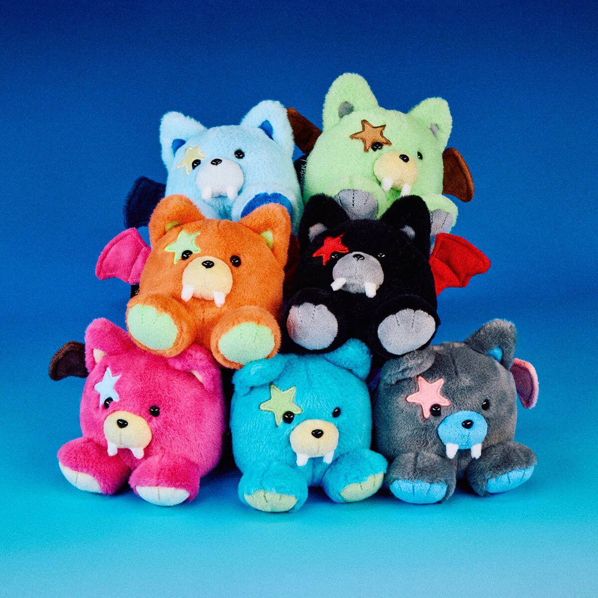 Enhypen Collection | Official Albums, Merch & Lightsticks – Baro7