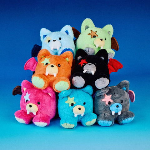 ENHYPEN - [THE SIN : VANISH] Voice Keyring Ver. - Baro7 Best Kpop Store