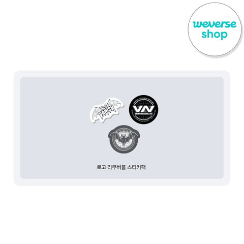 ENHYPEN - [THE SIN : VANISH] Weverse Albums Ver. / GIFT - Baro7 Best Kpop Store